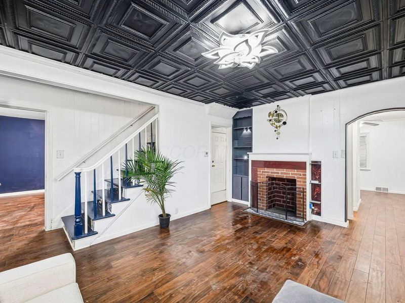 601 Rhoads Avenue , Columbus, OH 43205 Photo 3