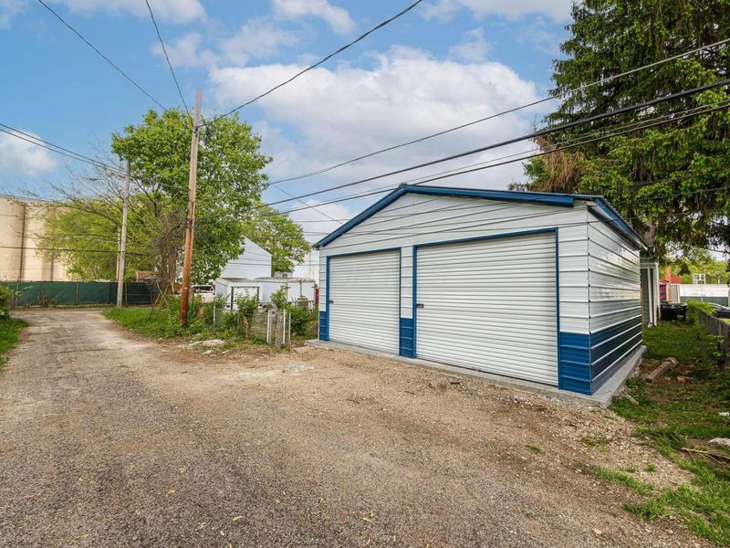 601 Rhoads Avenue , Columbus, OH 43205 Photo 34