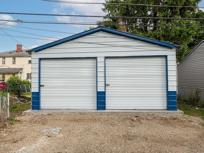 601 Rhoads Avenue , Columbus, OH 43205 Photo 35