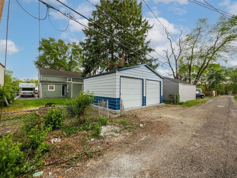 601 Rhoads Avenue , Columbus, OH 43205 Photo 36