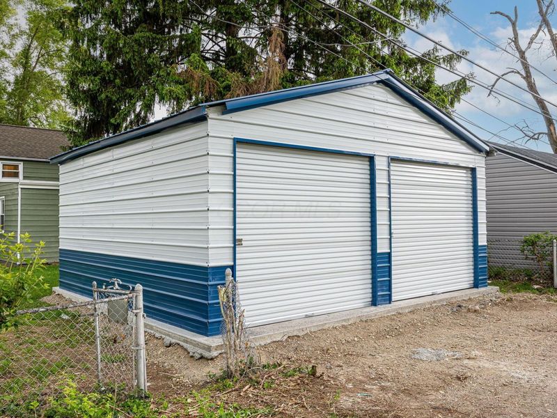 601 Rhoads Avenue , Columbus, OH 43205 Photo 37