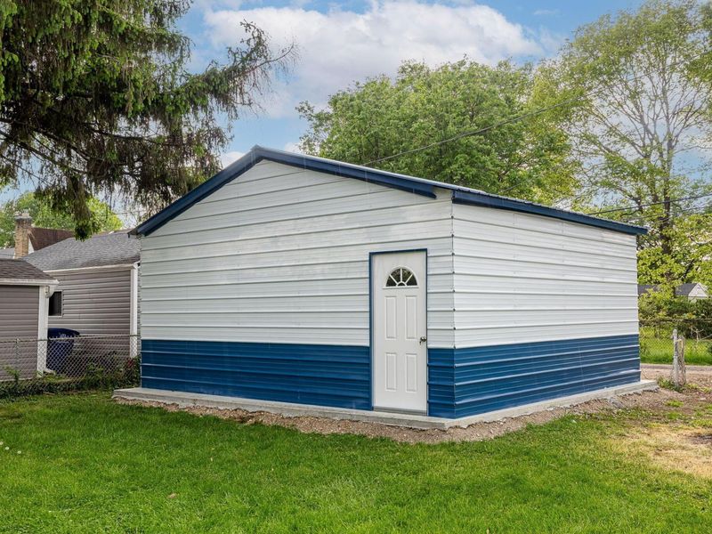 601 Rhoads Avenue , Columbus, OH 43205 Photo 45