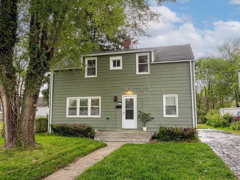 601 Rhoads Avenue , Columbus, OH 43205 Photo 52