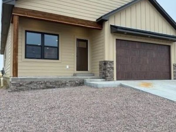 346 Arrowhead Drive , Florence, CO 81226