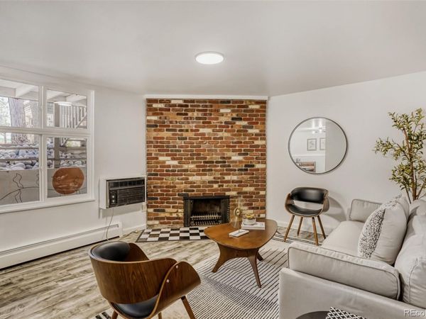 2190 S Holly Street , Unit 105, Denver, CO 80222