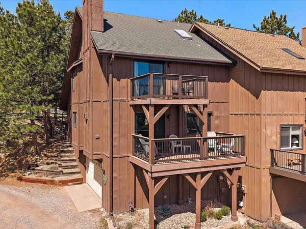3116 Sulky Lane , Evergreen, CO 80439
