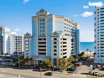2501 S Ocean Blvd. , Unit 909, Myrtle Beach, SC 29577