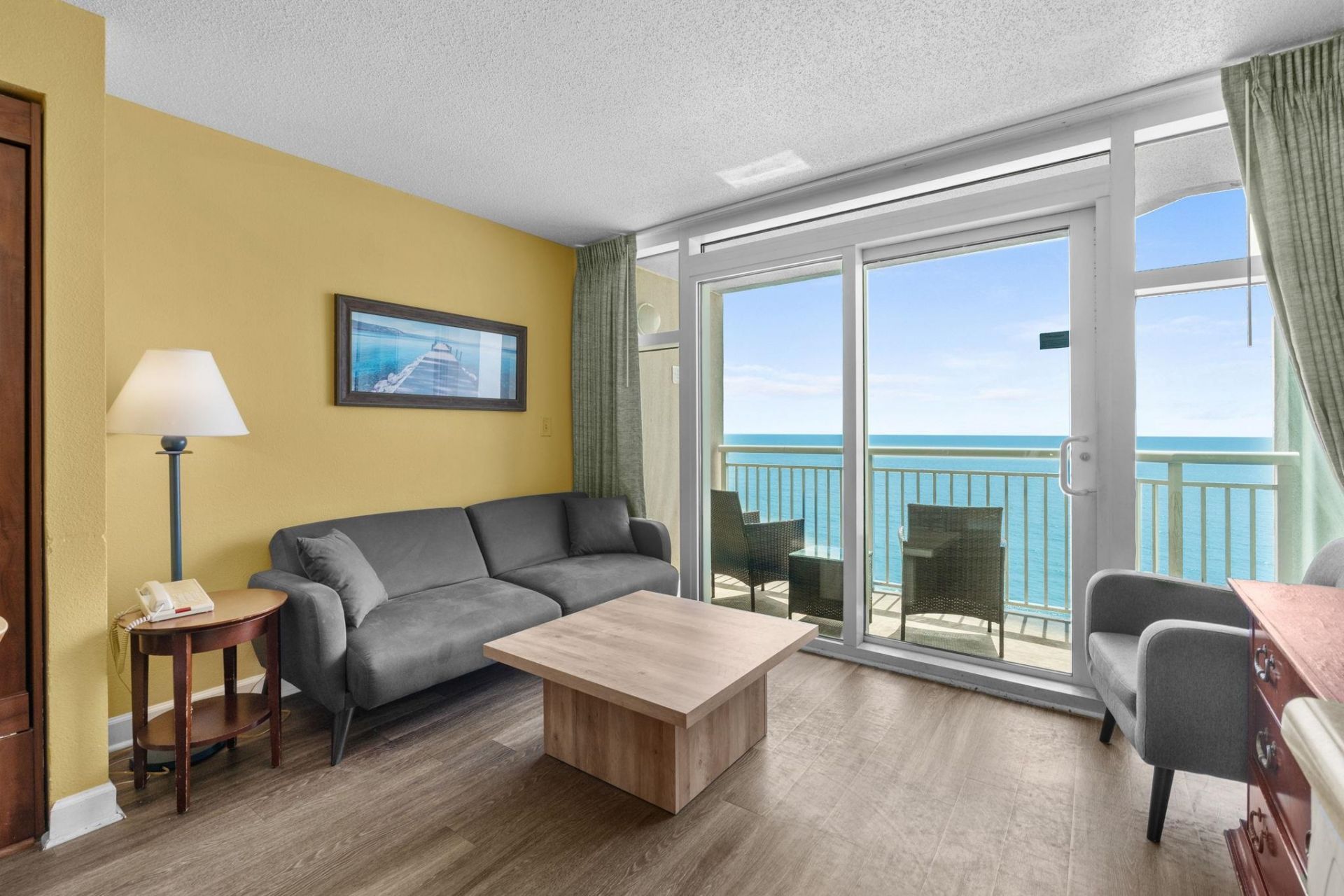 2501 S Ocean Blvd.  Photo 10