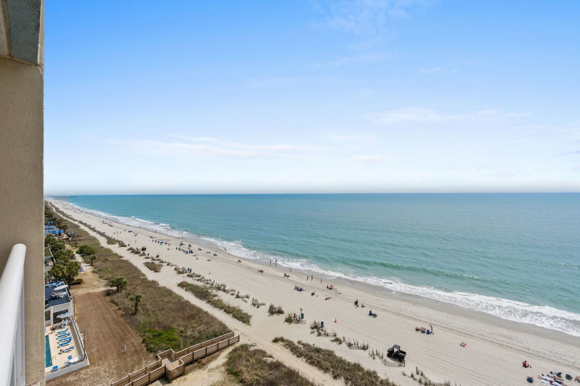 2501 S Ocean Blvd.  Photo 21