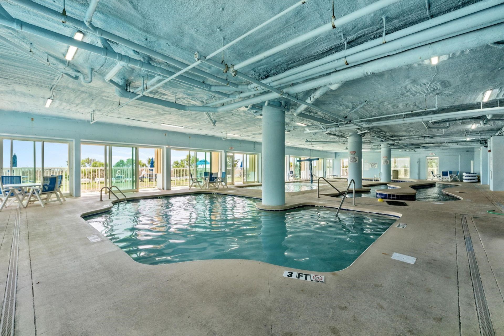 2501 S Ocean Blvd.  Photo 31