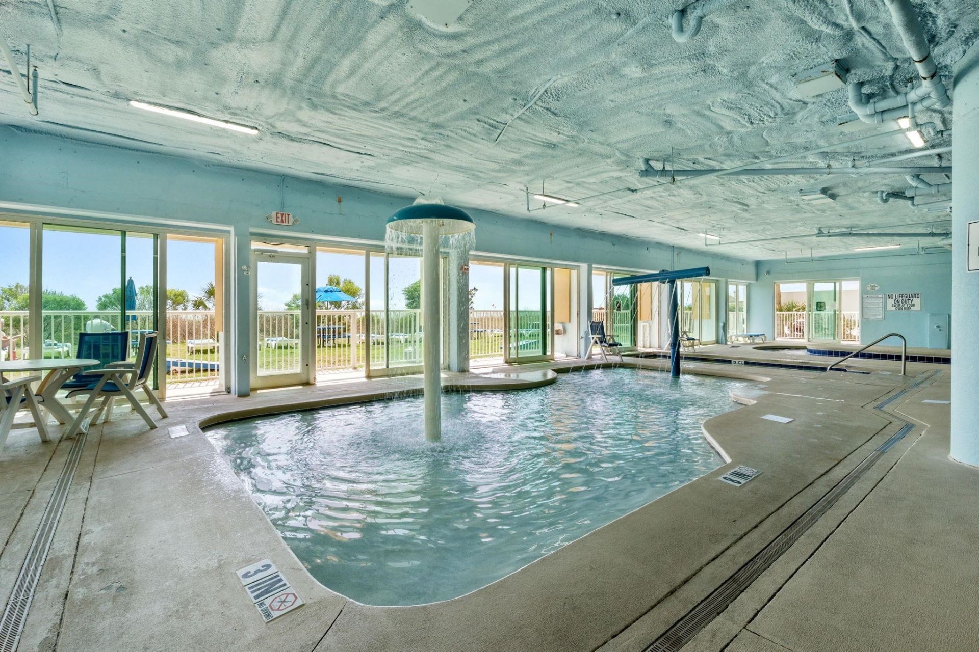 2501 S Ocean Blvd.  Photo 33