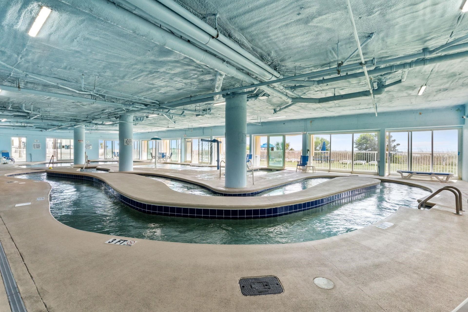 2501 S Ocean Blvd.  Photo 34