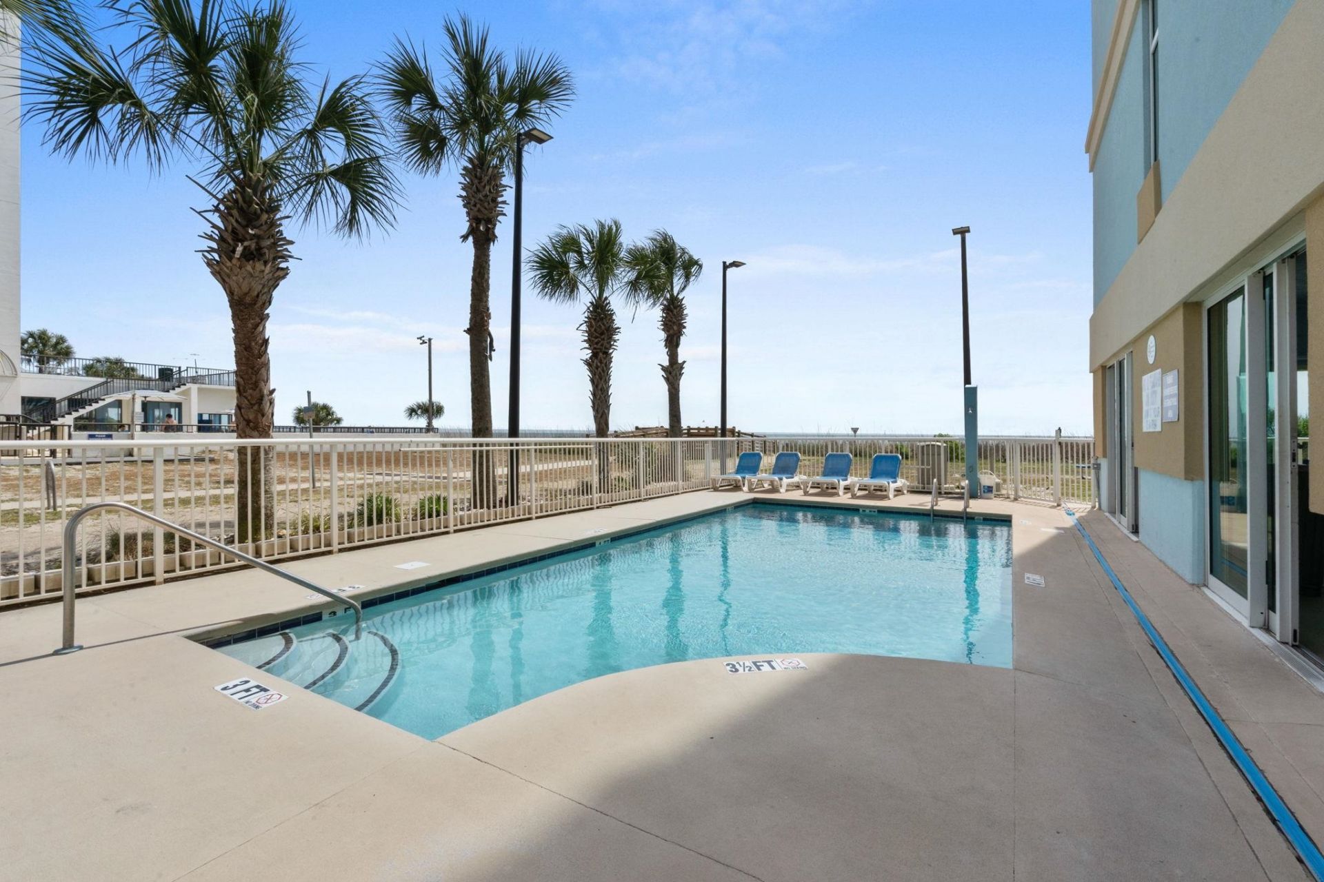 2501 S Ocean Blvd.  Photo 36