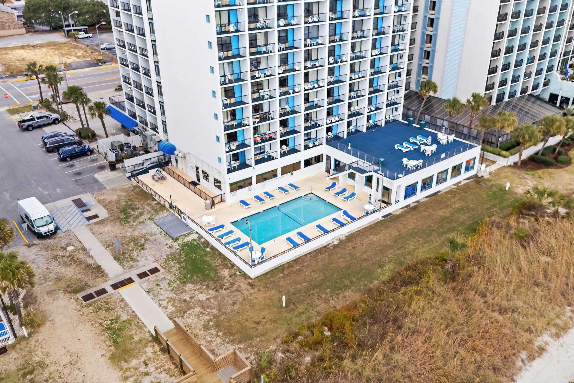 2501 S Ocean Blvd.  Photo 39