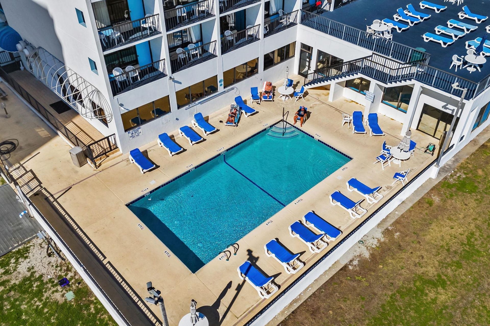 2501 S Ocean Blvd.  Photo 40