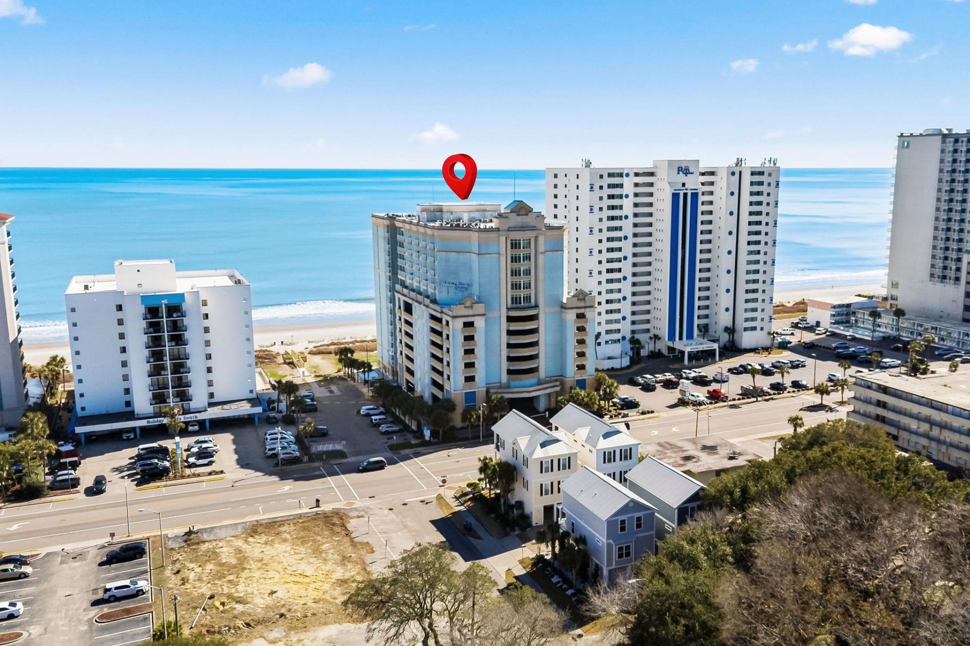 2501 S Ocean Blvd.  Photo 49