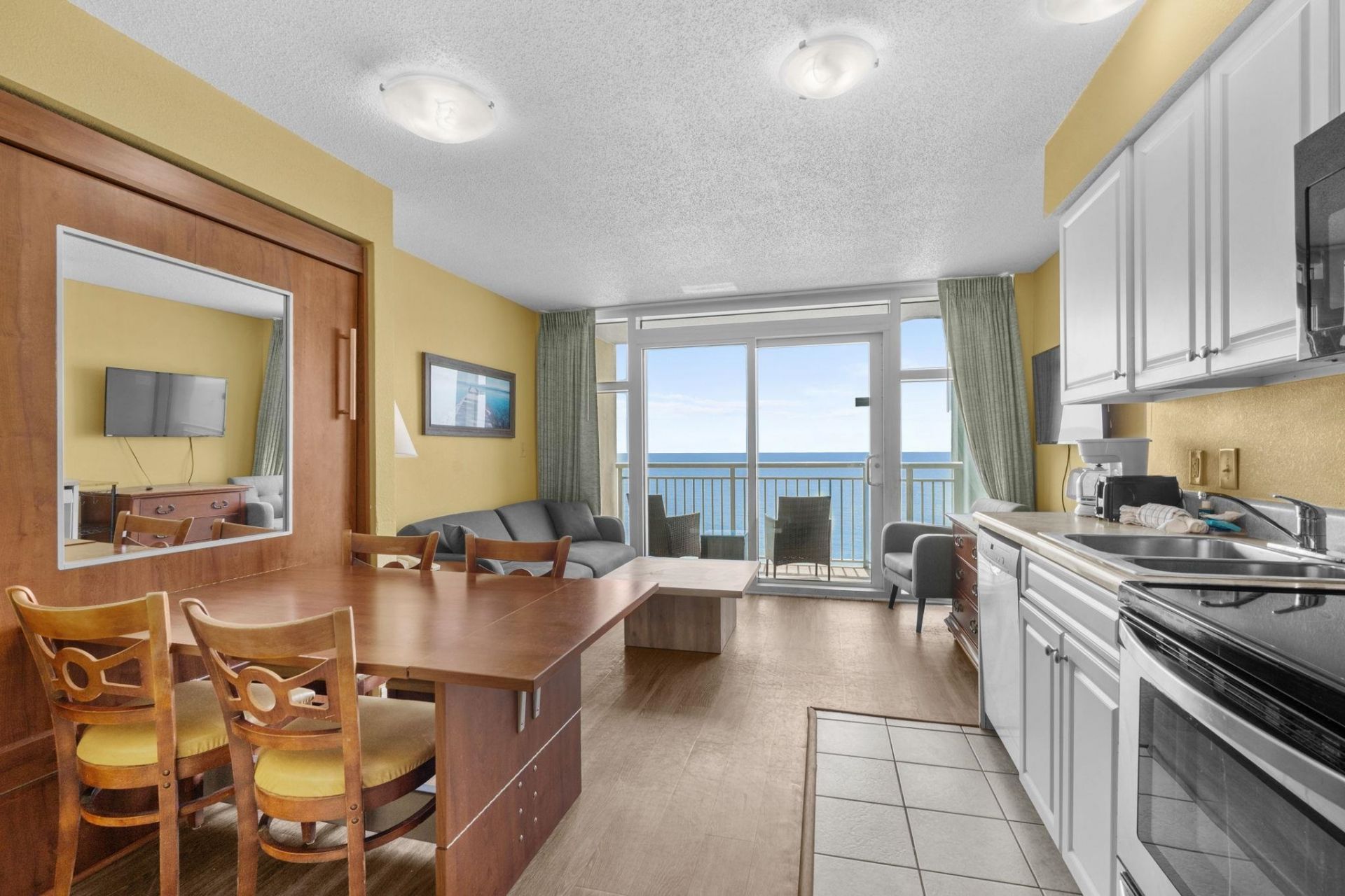 2501 S Ocean Blvd.  Photo 5