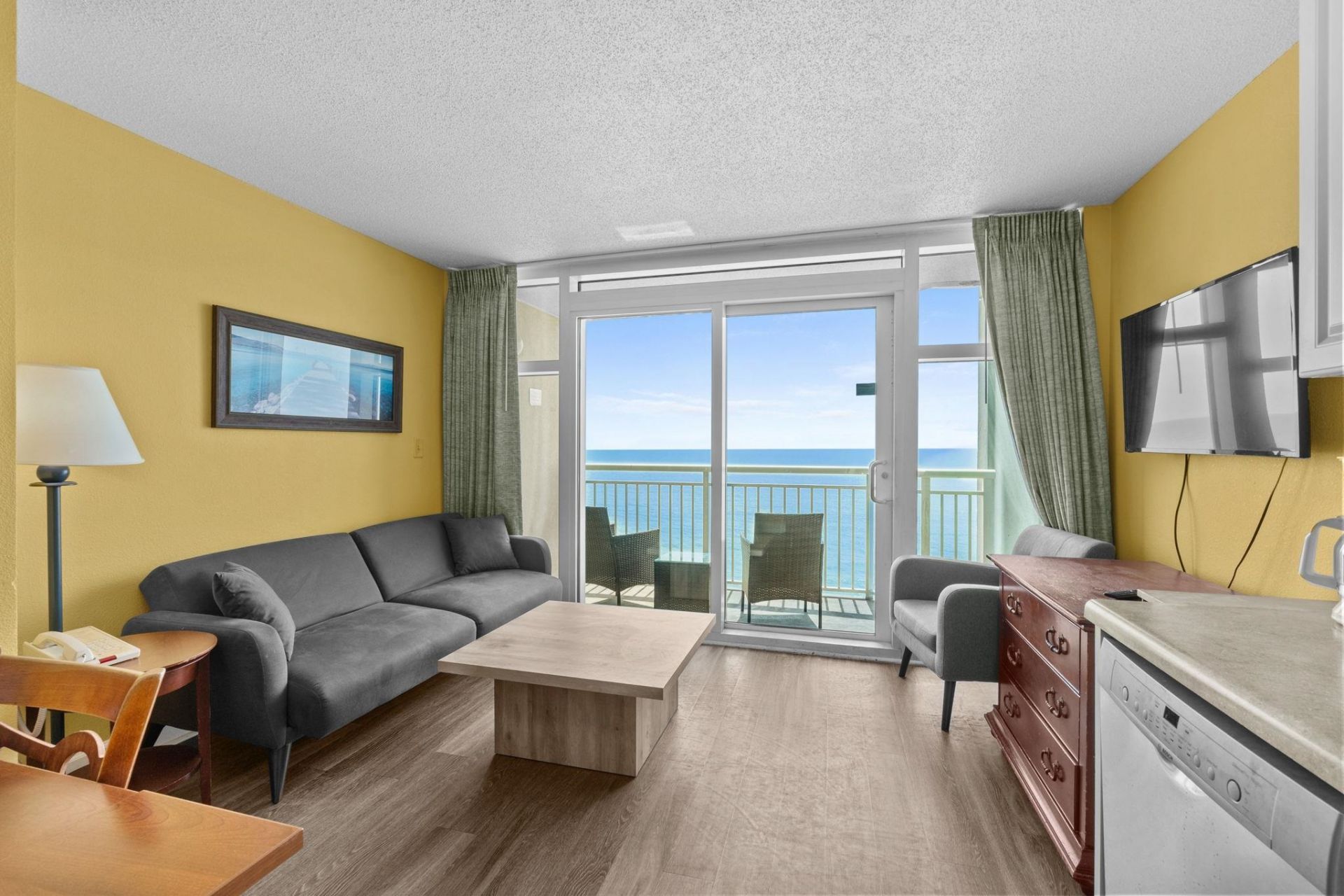 2501 S Ocean Blvd.  Photo 7