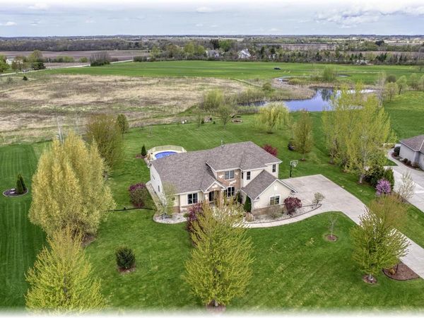15328 Kingston WAY, Franksville, WI 53126