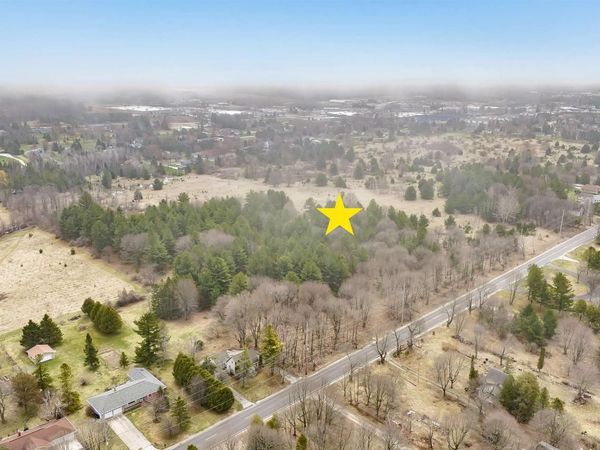 CHERRY ROAD, Sturgeon Bay, WI 54235