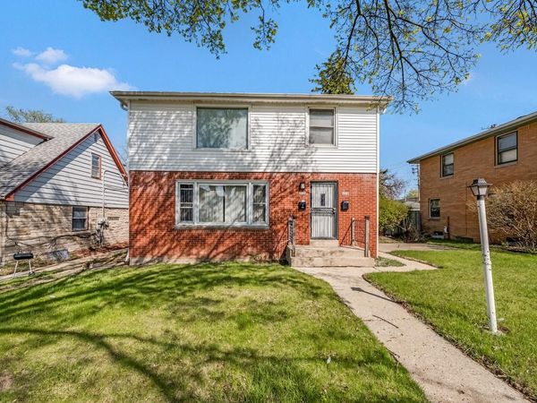 4028 N 69th STREET, Unit 4030, Milwaukee, WI 53216