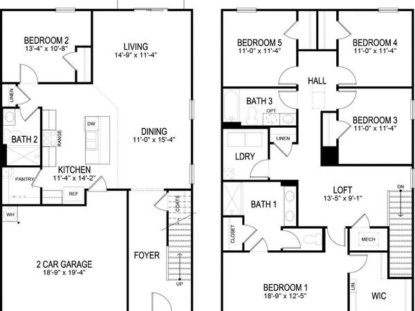 130 Evergreen Circle , Rossville, GA 30741