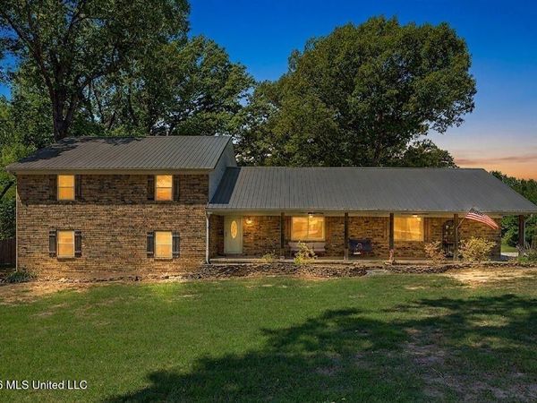 2125 Swinnea Road, Nesbit, MS 38651