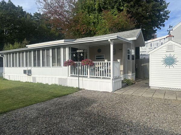 9 Bourne Avenue , Unit P22, Wells, ME 04090