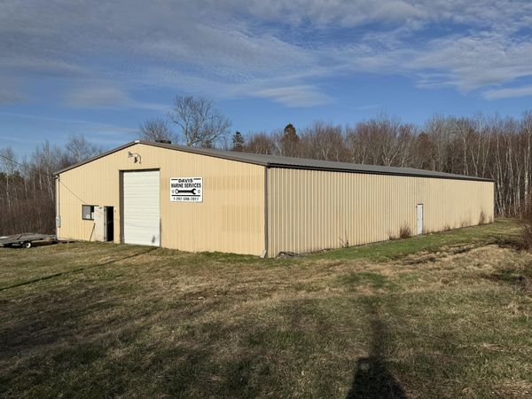 4320 Airline Road , Wesley, ME 04686