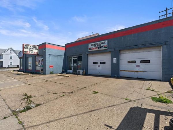 2640 Commerce Street, Wellsburg, WV 26070