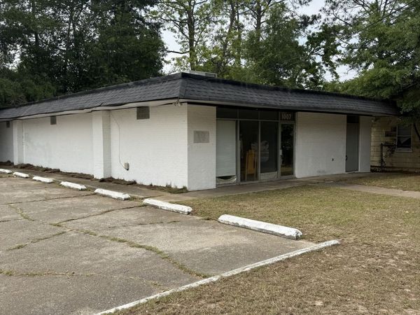 1007 S Madison Street, Albany, GA 31701