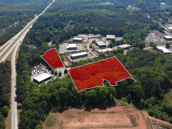 1130 Commerce Drive, Bogart, GA 30622