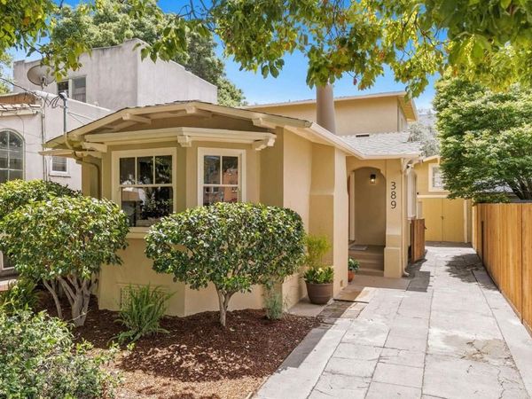 389 38Th St, Oakland, CA 94609