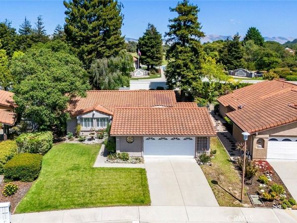 1292 Black Sage Circle, Nipomo, CA 93444