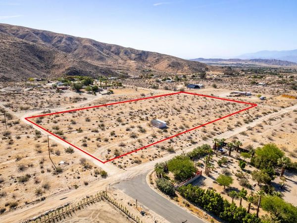 16600 Aqueduct Road, Sky Valley, CA 92241