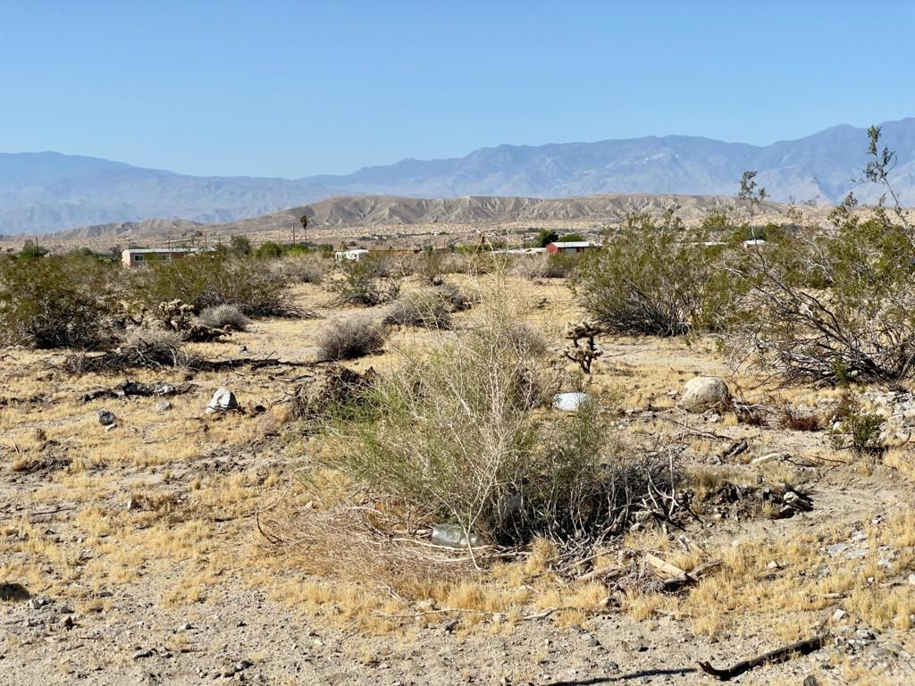 16600 Aqueduct Road, Sky Valley, CA 92241 Main Photo