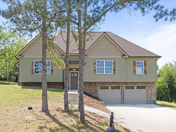 46 Falcons View Drive , Ringgold, GA 30736