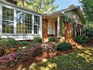 5101 Shamrock Drive, Raleigh, NC 27612