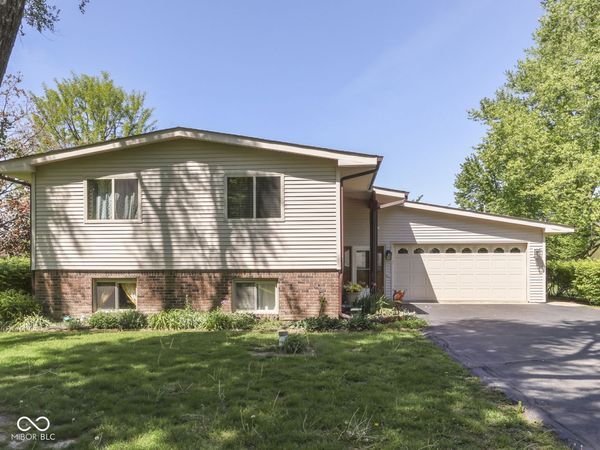 3260 E 150 S, Franklin, IN 46131