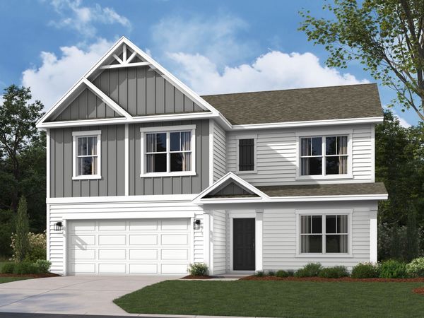 5623 Bluewing Creek Lane, Clayton, IN 46118