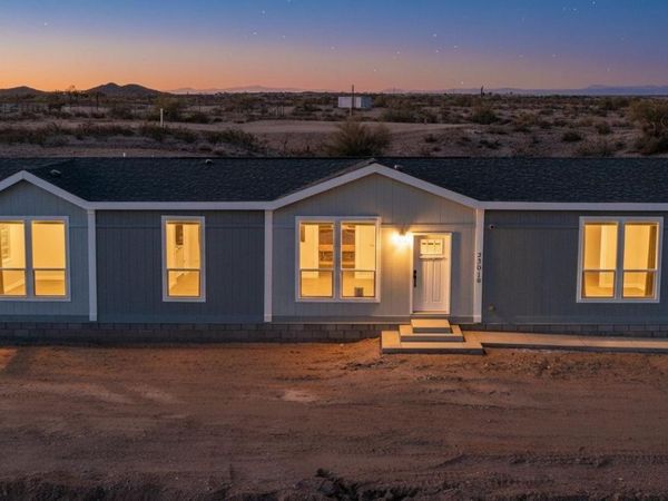 33016 W Cambridge Avenue, Tonopah, AZ 85354