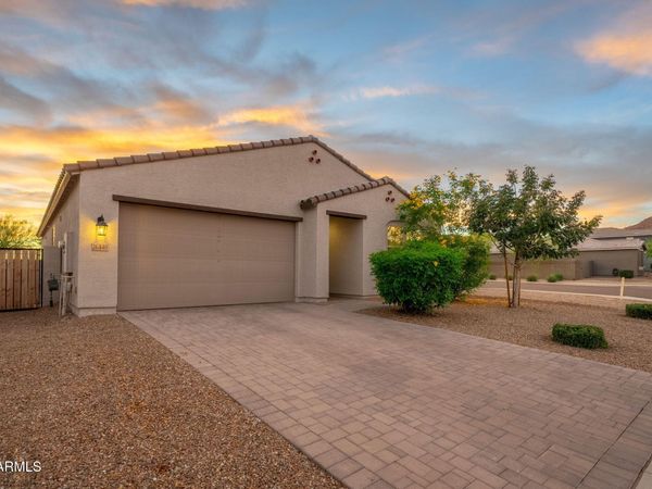 26440 N THORNHILL Drive, Peoria, AZ 85383