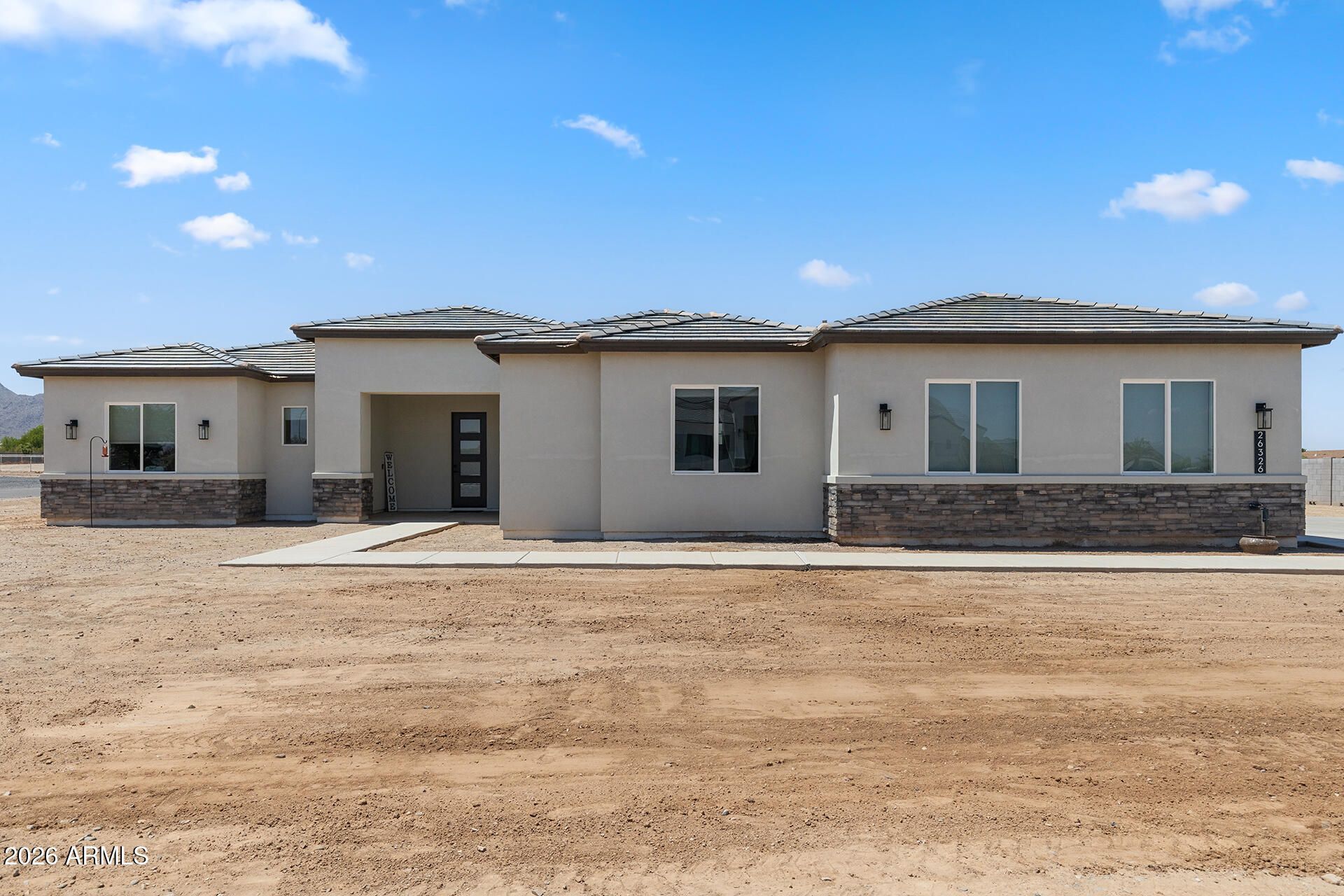 26326 S 197th Way, Queen Creek, AZ 85142 Main Photo