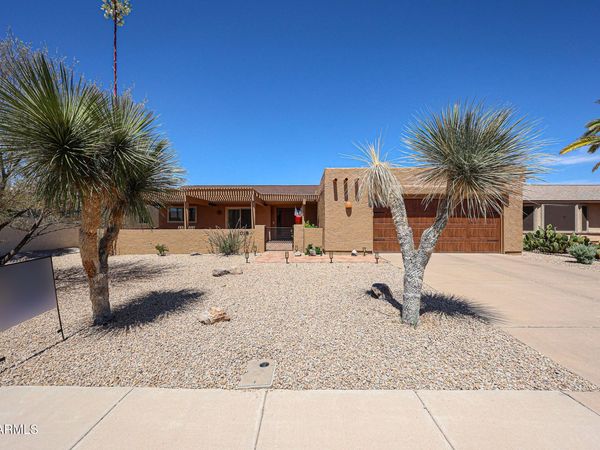 1018 Leisure World, Mesa, AZ 85206