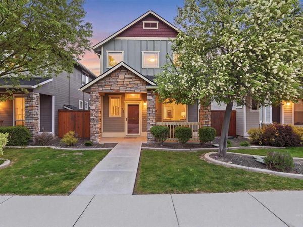 4406 S Axiom Ave, Boise, ID 83716