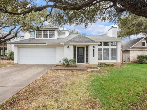 13004 Sinton LN, Austin, TX 78729