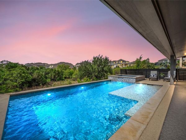 606 Bonfisk BND , Austin, TX 78738