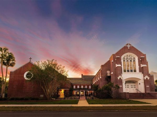 306 W WISCONSIN AVENUE , Unit 212, DELAND, FL 32720