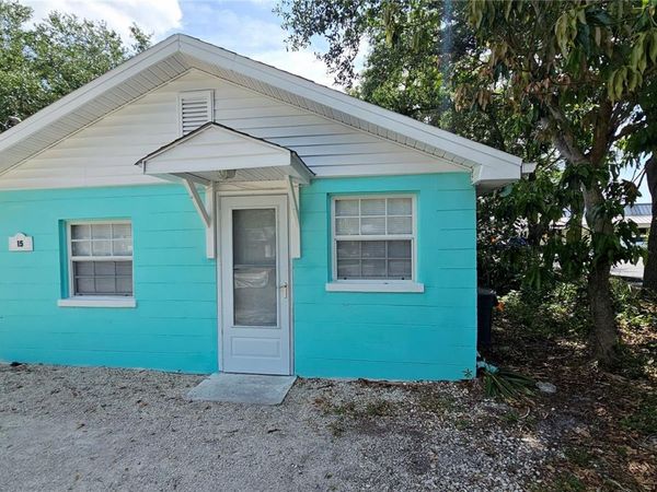 15 N MANGO STREET W, ENGLEWOOD, FL 34223