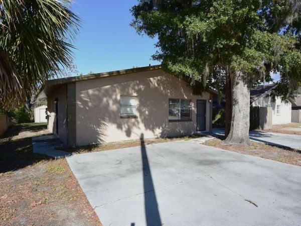 5845 ELM STREET , NEW PORT RICHEY, FL 34652